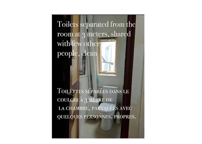 Odeon Apartamento Paris